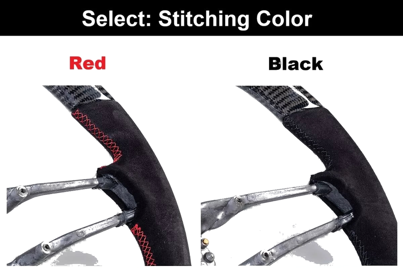 Toyota 86 / Subaru BRZ / Scion FR-S Steering Wheel (2012-2016)