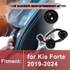 Kia Forte Tail Light Socket Wiring (2019-2024)
