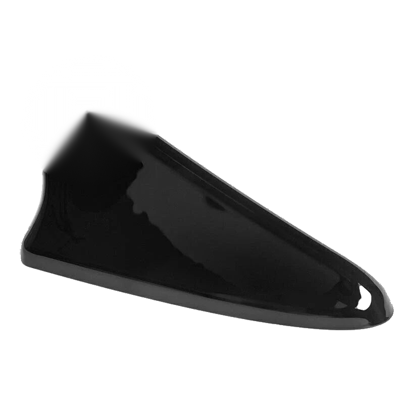 2012-2017 Hyundai Veloster Shark Fin Roof Antenna Cover (2012-2017)