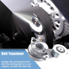 Honda Fit Engine Belt Tensioner Pulley (2009-2013)