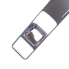 Jaguar XE XF F-Pace Electronic Parking Handbrake Cover Trim (2015-2023)
