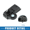 Porsche 911 Manifold Absolute Pressure Sensor (1999-2004)