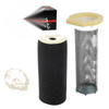 Yamaha Grizzly 600 YFM600 Air Filter & Cage Guide CAP (1999–2008)