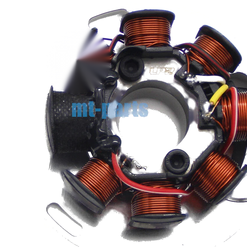 KTM 125 EXC SX Stator Coil (1998-2004)