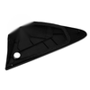 Toyota Yaris Right Front Rear View Mirror Corner Cover Trim (2012-2014)