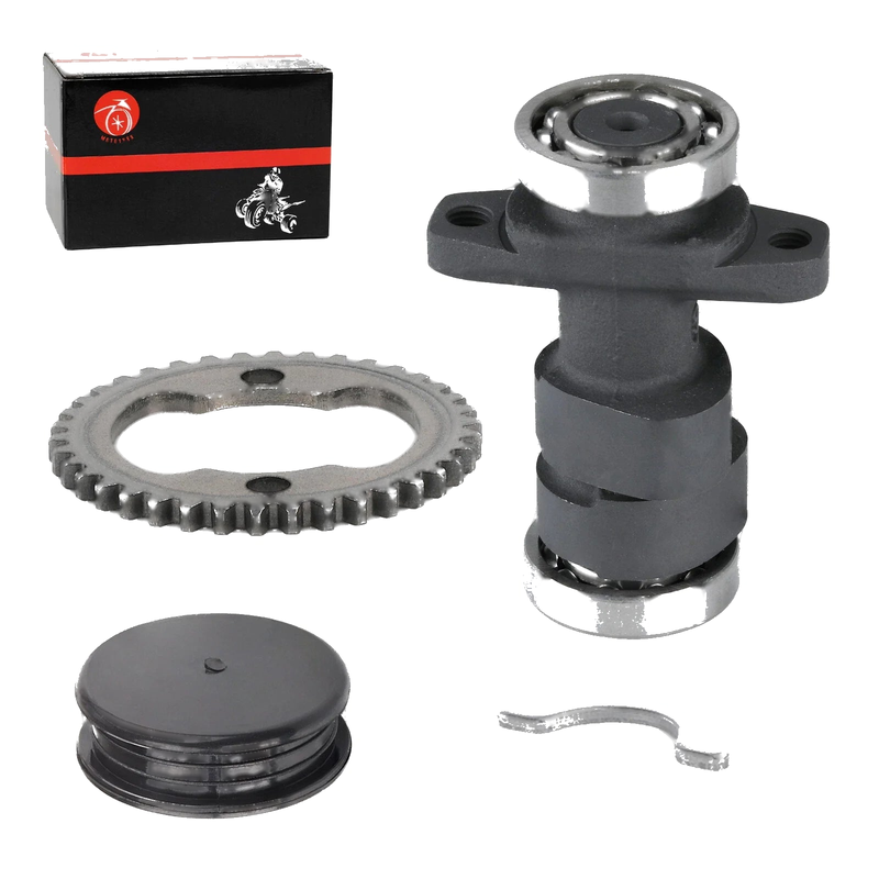 Honda FourTrax 250 TRX250X Camshaft & Cam Sporcket Gear (1987–1992)