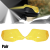 BMW R1250GS 2 x Pair Handguard Protector Yellow (2019–2024)