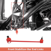 Acura TLX, Honda Accord Front Sway Bar Links (2015-2020)