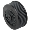 Harley Sportster, Touring, Dyna, Softail Air Cleaner Filter Element (2004-2023)