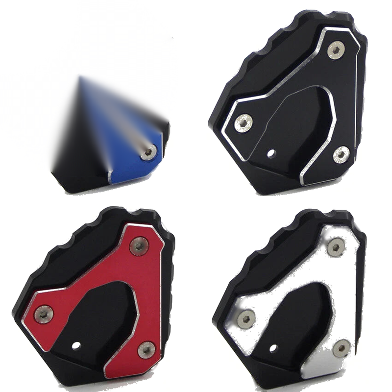 BMW G 310 R Side Stand Enlarge Plate (2016-2020)