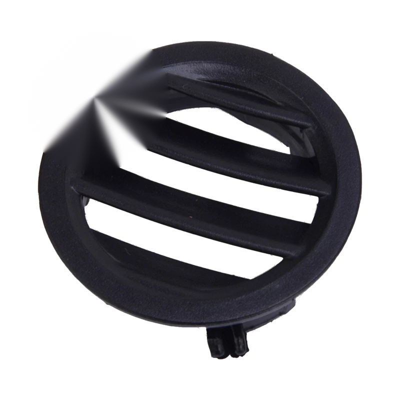 Mercedes Benz W204 AC Heater Air Vent Louver (2007-2010)