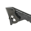 Harley Touring 4 Point Docking Hardware Kit Backrest Sissy Bar (2014-2023)