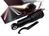 Harley Davidson XG500 10.5" Lowering Shock Absorbers (2015-2020)