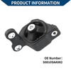 Honda Fit 1.3L 1.5L Rear Engine Mount (2001-2009)