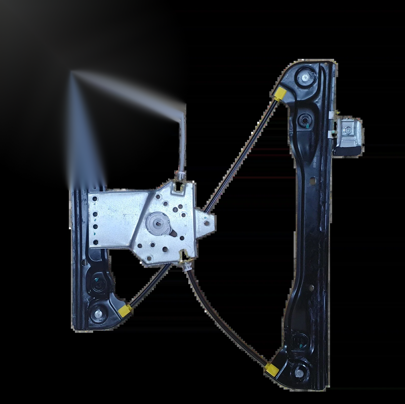 Holden Cruze JG / JH Front Left Window Regulator (2009–2016)