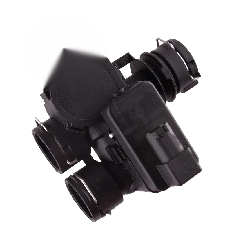 Mercedes Benz W211 W219 Heater Control Valve (2003-2009)