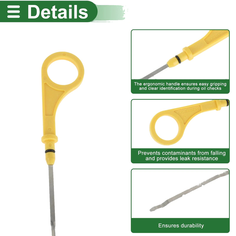 Ford Ka Oil Level Dipstick (1997-2009)
