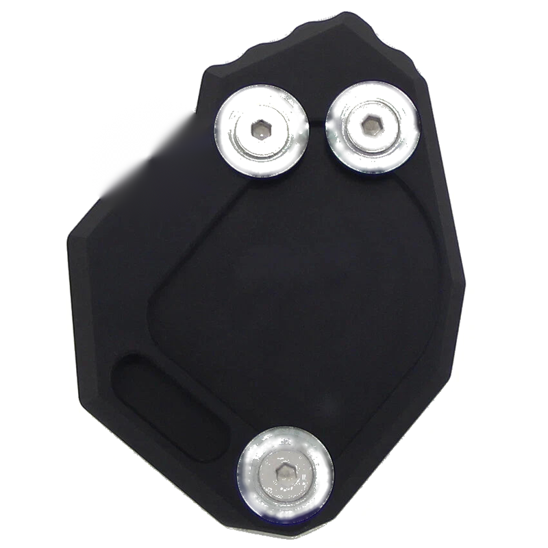 BMW F800GS Side Stand Enlarge Plate (2008-2015)