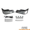 Harley FLHX FLHXS FLHXSE FLHP LED Rear Saddlebag Lights (2014-2022)