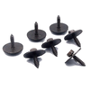 Mercedes Benz Underbody Shield Sheet Metal Screw (1990-1999)