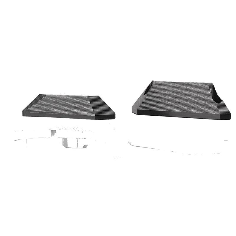 Yamaha R25 R3 Red Frame Slider Pad Engine Crash Protector (2015-2016)