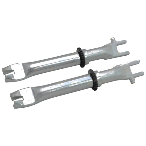 Toyota Landcruiser 40 60 70 80 Series Rear Drum Brake Shoes Adjuster Rods