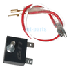 Yamaha RS100, RX50, RZ50 Voltage Regulator Rectifier (1975-1985)