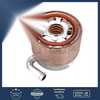 Subaru Impreza WRX STI Engine Oil Cooler (2004–2014)