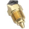 Ford Ka TA TB 4cyl 1.3L Endura-E Coolant Temp ECU Sensor (1999-2002)