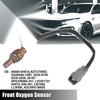 Toyota Aygo Yaris Peugeot Citroen Front O2 Sensor (2005–2014)