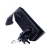 Ford Transit MK6 MK7 Black Outer Rear Right Side Door Handle (2000-2014)