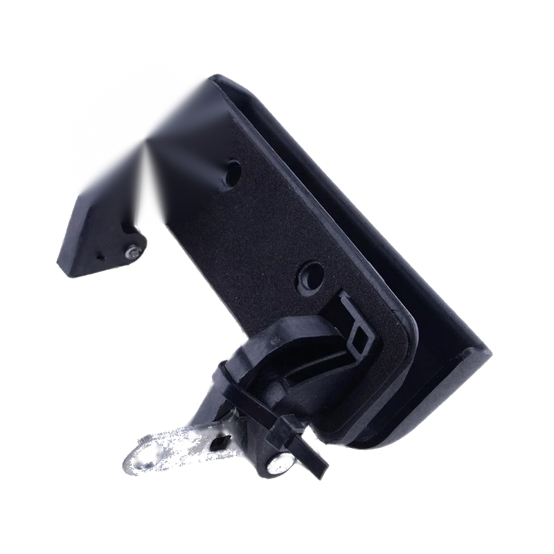Ford Transit MK6 MK7 Black Outer Rear Right Side Door Handle (2000-2014)