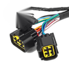 YAMAHA Raptor 660 660R Wiring Wire Harness (2002–2004)