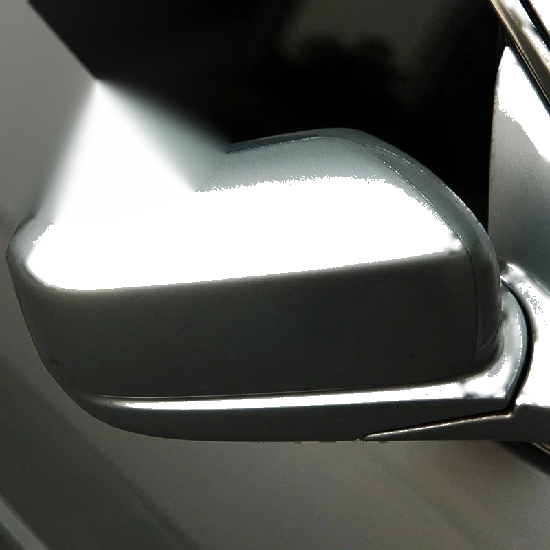 Honda Accord Right Side Wing Mirror Cover (2003-2007)