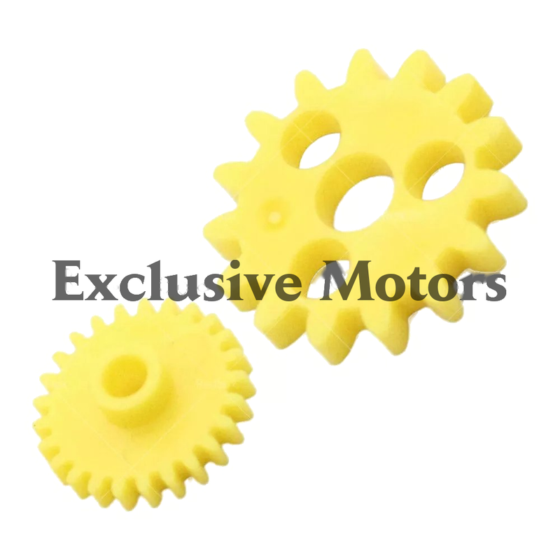 Holden Commodore VN VP VQ VR VS Speedometer Odometer Gear Set (1988-1997)