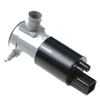 Lincoln Chrysler Dodge F150 Fusion 1x Windshield Wiper Washer Pump (2006-2019)