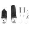 YAMAHA FJR 1300 FZ1 FZ400 FZ6 FZ6R XJR400 Rear Foot Pegs Footrests (2001-2023)