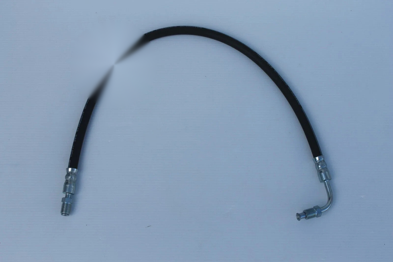 Holden FE FC FB EK EJ EH HD HR Hydraulic Clutch Hose (1960-1970)
