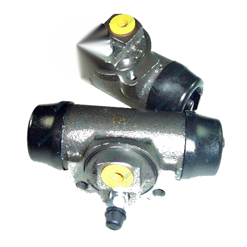 Toyota Landcruiser HZJ70 HZJ71 HZJ73 HZJ75 1990-99 2 Rear Wheel Brake Cyls