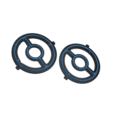 Mazda CX-7 Engine Oil Cooler Gasket Seal (2007-2012)