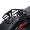 Harley Davidson Softail FLDE FLHC Five Bar Solo Luggage Bag Rack (2018-2025)