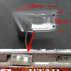 Toyota Previa Car Reverse Rear View Backup Camera (2006–2010)