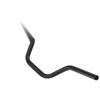 New 2013-2024 Yamaha Raptor 700 YFM 700R SE Black Handlebars