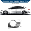 Toyota Camry Exterior Door Handle Cover Trim (2006–2009)