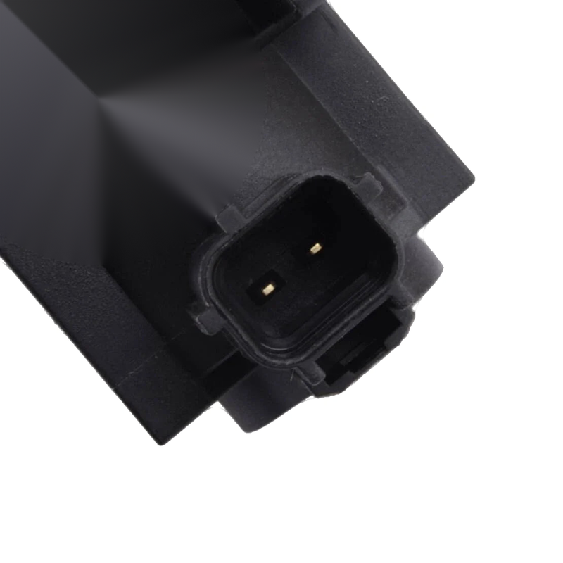 Isuzu, Peugeot, Citroen 12V Turbo Pressure Solenoid Valve (2000-2023)