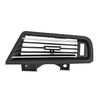 BMW 5 Series Chrome Front Right AC Air Outlet Vent (2010-2017)