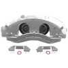 Ford Falcon FG 4.0L V6 LH Front Brake Caliper Assembly (2008 - 2014)