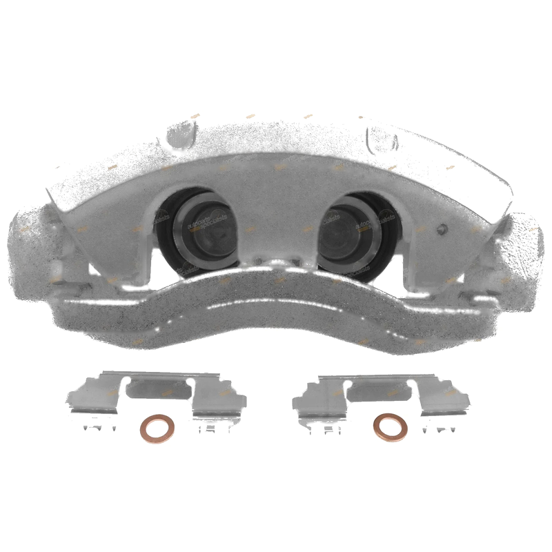 Ford Falcon FG 4.0L V6 LH Front Brake Caliper Assembly (2008 - 2014)
