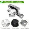 Ford Escort Engine Mount (2018-2020)