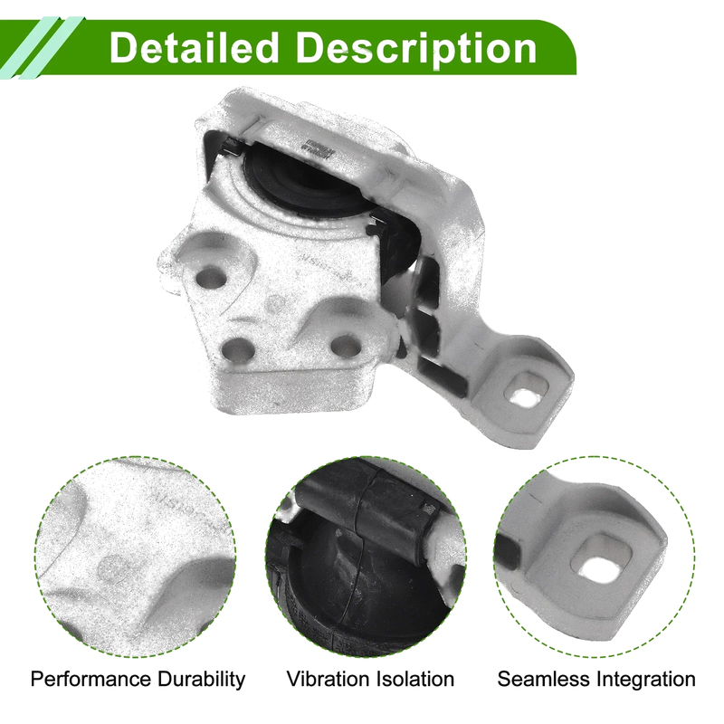 Ford Escort Engine Mount (2018-2020)